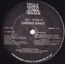 12inch Vinyl Single - Nu-World - Chrystol Dance