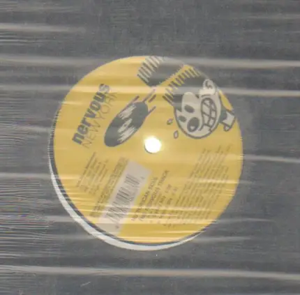 Nu Yorican Soul - The Nervous Track