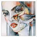 12inch Vinyl Single - Nu Zau - Pandantiv