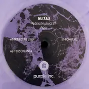 Nu Zau - Ploi Naprasnice EP
