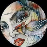 12inch Vinyl Single - Nu Zau - Pandantiv