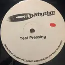 12inch Vinyl Single - Nu Agenda - Get On Up