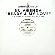 Nu Agenda - Ready 4 My Love