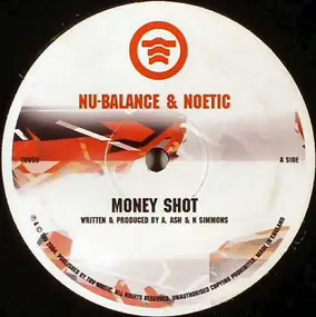 nu balance - Money Shot / Vision