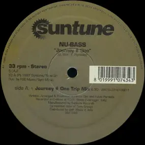 Nu-Bass - Journey # One