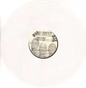 12inch Vinyl Single - Nu Breed - Take It Eazy