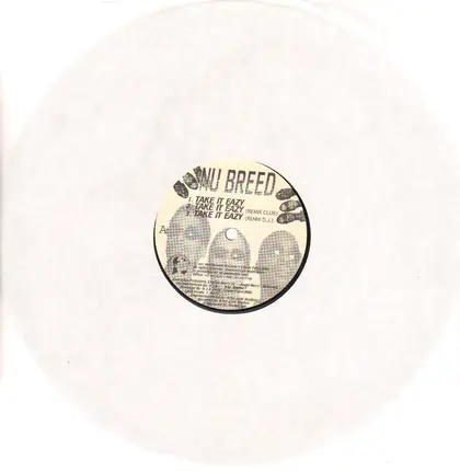 Nu Breed - Take It Eazy