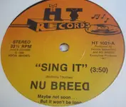 Nu Breed