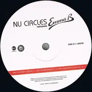 12inch Vinyl Single - Nu Circles - What You Need (Tonight)