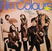 12'' - Nu Colours - Fallin Down