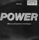 12'' - Nu Colours - Power (The E Smoove Remixes)