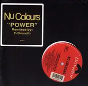 Nu Colours - Power