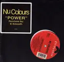 12'' - Nu Colours - Power