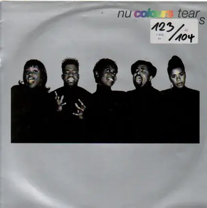 Nu Colours - Tears