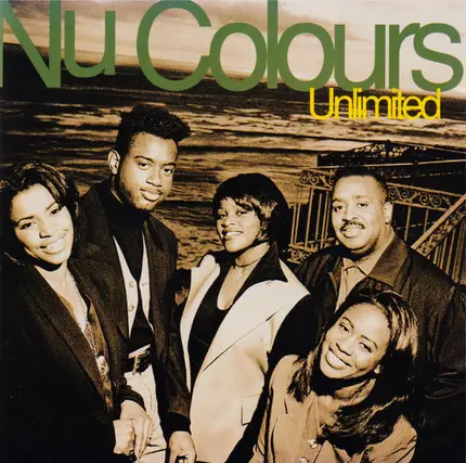 Nu Colours - Unlimited