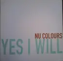 LP - Nu Colours - Yes I Will