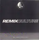 2 x 12inch Vinyl Single - Nu Colours, ABC, Plux - Remix Culture 160