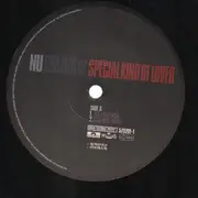 12inch Vinyl Single - Nu Colours - Special Kind Of Lover