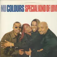 Nu Colours - Special Kind Of Lover