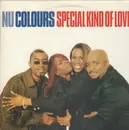 12inch Vinyl Single - Nu Colours - Special Kind Of Lover