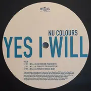 LP - Nu Colours - Yes I Will