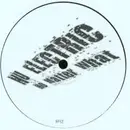 12inch Vinyl Single - Nu Electric - No Matter What