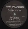 12'' - Nu Flava Coming At Ya - Te Quiero