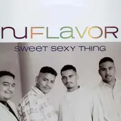 Nu Flavor - SWEET SEXY THING