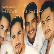 Nu Flavor - Havin' A Party