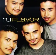 Nu Flavor - Nu Flavor