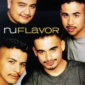 Nu Flavor - Nu Flavor