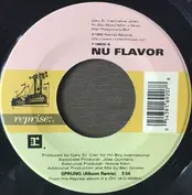 Nu Flavor