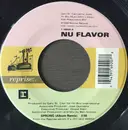 7inch Vinyl Single - Nu Flavor - Sprung