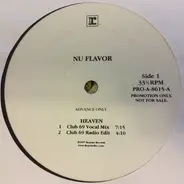 Nu Flavor - Heaven