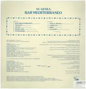 LP - Nu Genea - Bar Mediterraneo