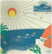 Nu Genea - Bar Mediterraneo