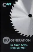MC - Nu Generation - In Your Arms (Rescue Me)