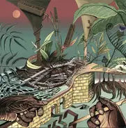 Nu Guinea - The Tony Allen Experiments