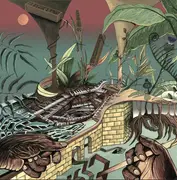 LP - Nu Guinea - The Tony Allen Experiments - Still sealed