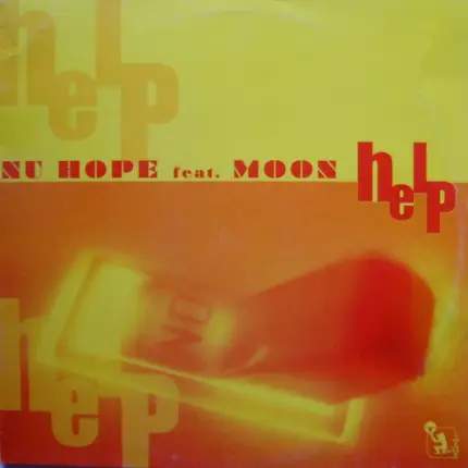 Nu Hope Feat. Moon Williams - Help