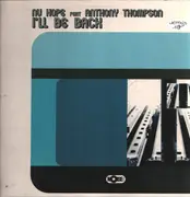 12inch Vinyl Single - Nu Hope - I'll Be Back