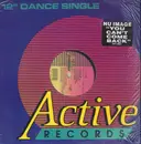 12inch Vinyl Single - Nu Image - You Can't Come Back