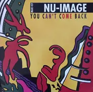 Nu Image - You Can't Come Back