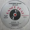 12'' - Nu-Jax - Everybody Go Off
