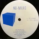 12inch Vinyl Single - Nu-Marc - I'm Rushing / Total Control