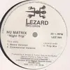 12inch Vinyl Single - Nu Matrix - Night Trip