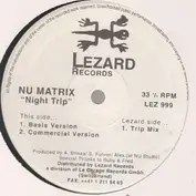 Lezard Records