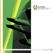 Nu-Moon - Into Planet Tree EP