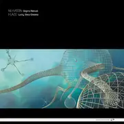 2 x 12inch Vinyl Single - Nu-Moon / J-Laze - Origins / Natural / Lucky Starz / Dreamz