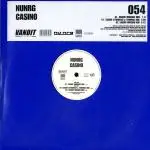 Nu NRG - Casino